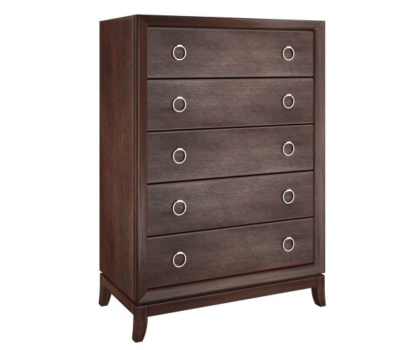 Uptown 5 Drawer Chest