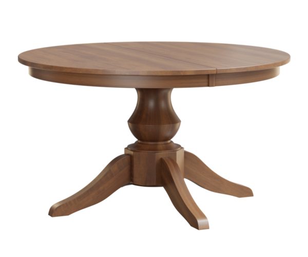 Concord Single Pedestal Table
