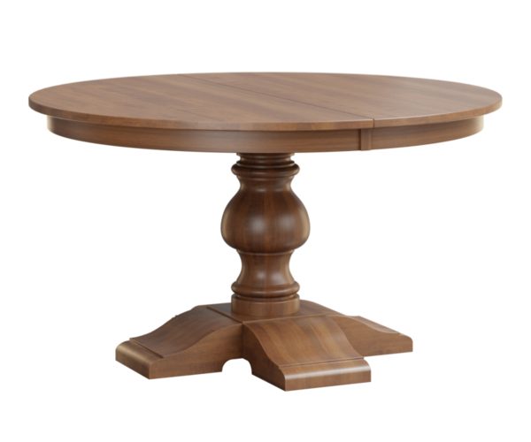 Florentino Single Pedestal Table