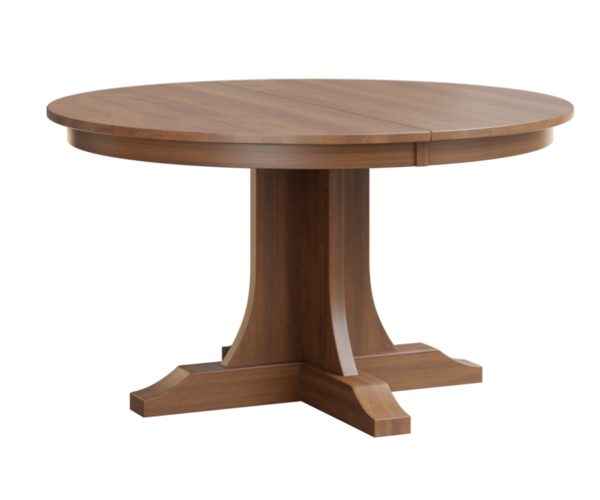 Hamilton Single Pedestal Table