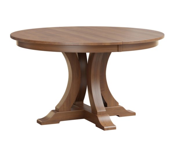 Hargrove Single Pedestal Table