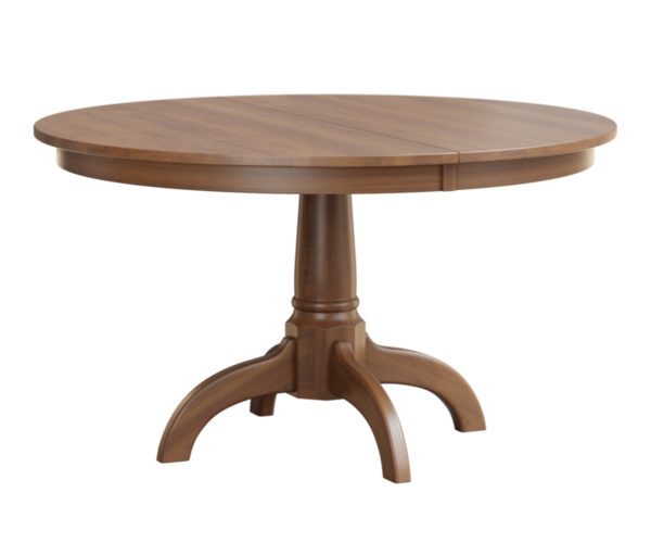 Heritage Single Pedestal Table