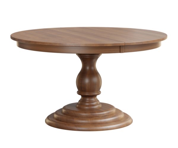 Olivia Single Pedestal Table