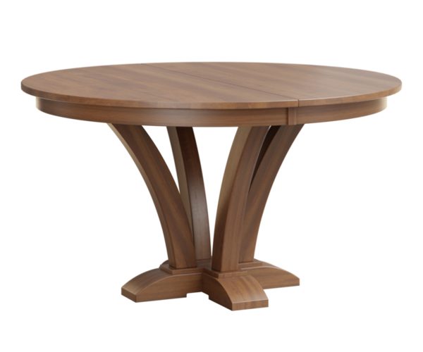 Hampton Single Pedestal Table