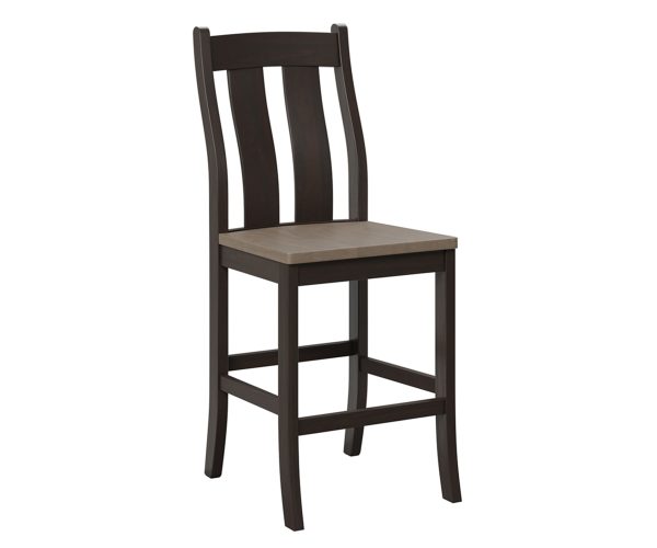 Austin 24"H Counter Chair