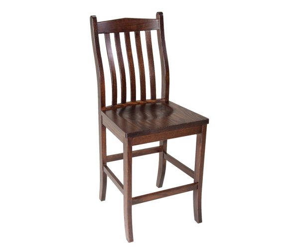 Portland 24" Counter Chair