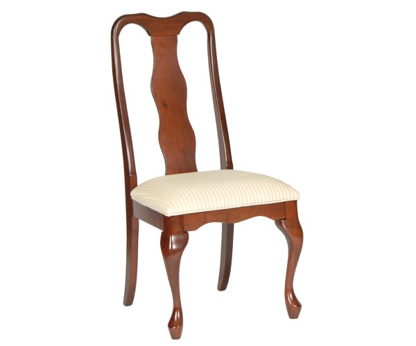 Queen Anne Chair