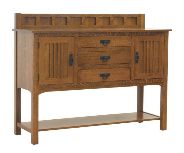 Liberty Mission Sideboard