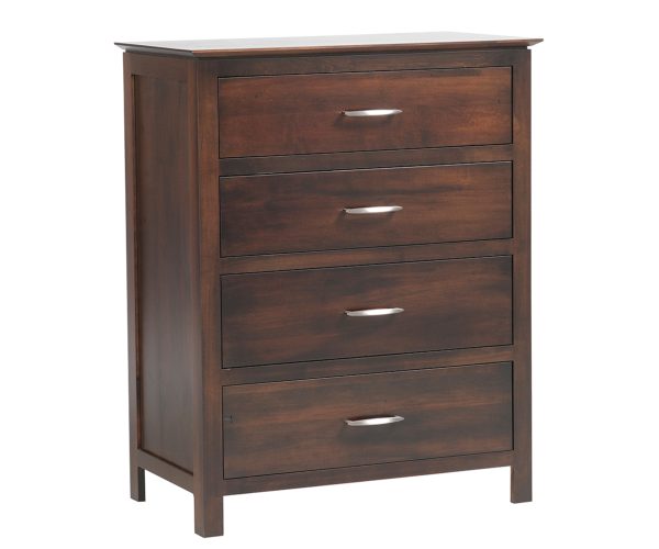 Highland Park Chest