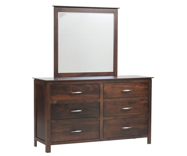 Highland Park Dresser