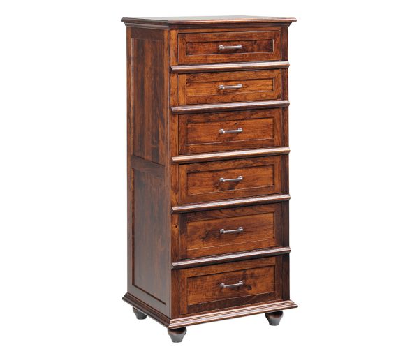 Jamestown Lingerie Chest