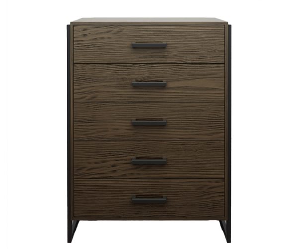 Piper 5 Drawer Chest