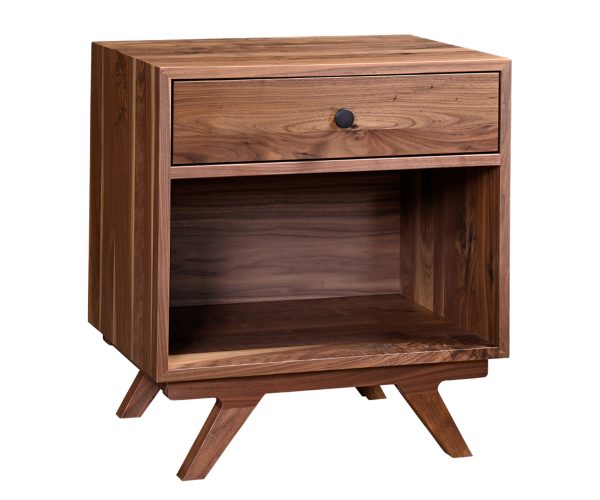 Florence Open Nightstand