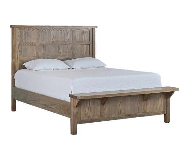 Tyndale Bed