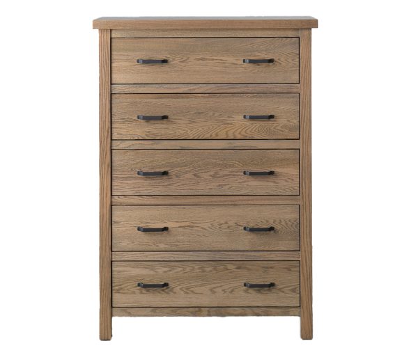 Tyndale 5 Drawer Chest