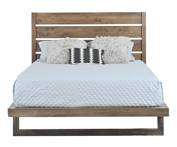 Madera Bed