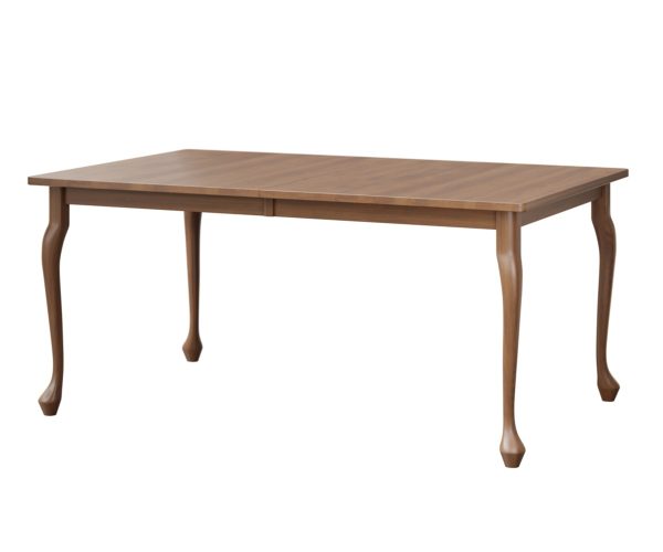 Queen Anne Leg Table