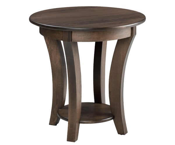 Albany End Table