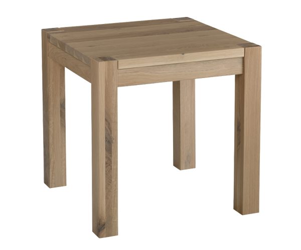 Sequoia End Table