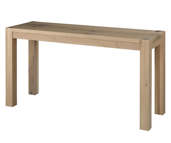 Sequoia Sofa Table