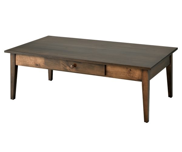 Shaker Coffee Table