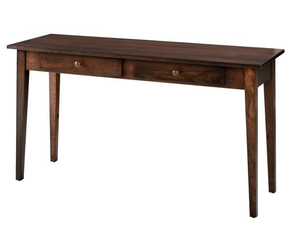 Shaker Sofa Table