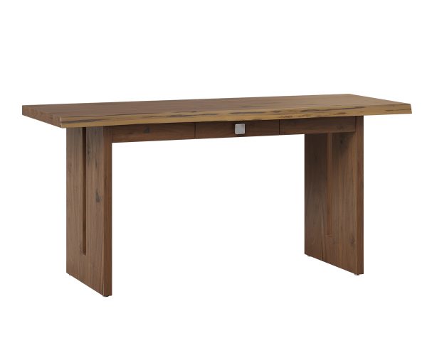 Hammond Live Edge Desk