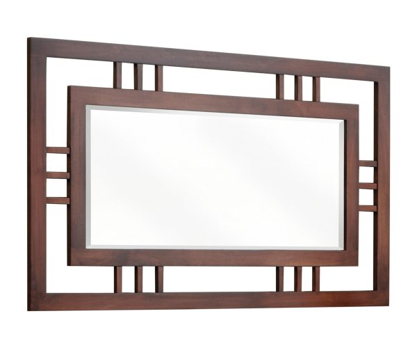 Hudson Limited Mirror