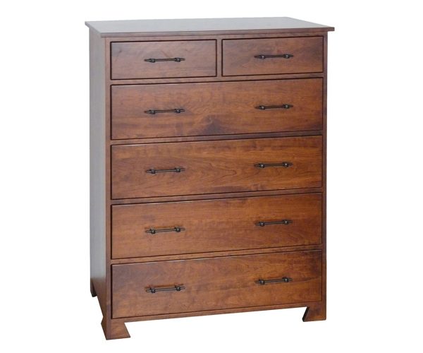 Stafford Tall Chest