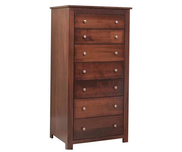 Hudson Limited Lingerie Chest