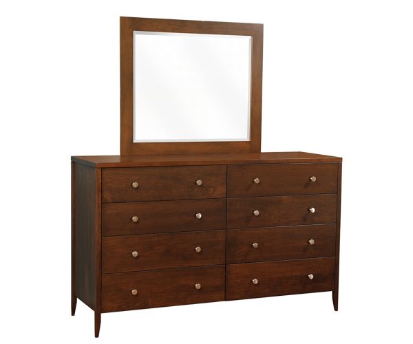 Renaissance 8-Drawer Dresser