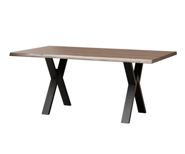 Hayes Trestle Table