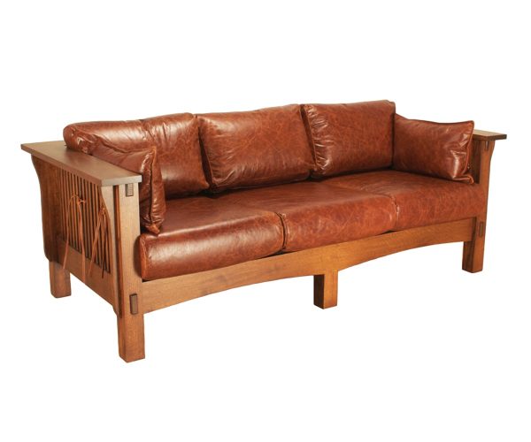 American Mission Sofa