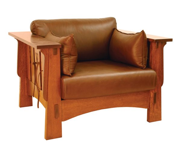 Aurora Crofter Sofa Chair