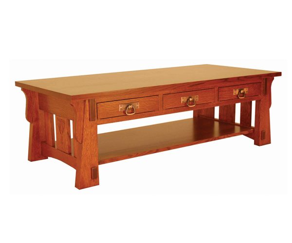 Aurora Crofter Coffee Table