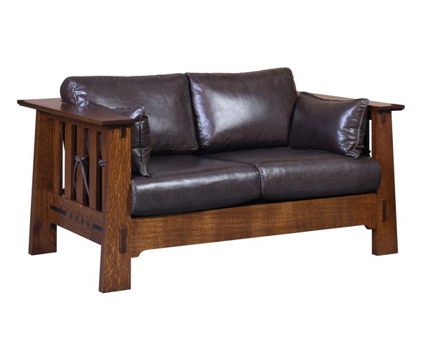 Pasadena Loveseat