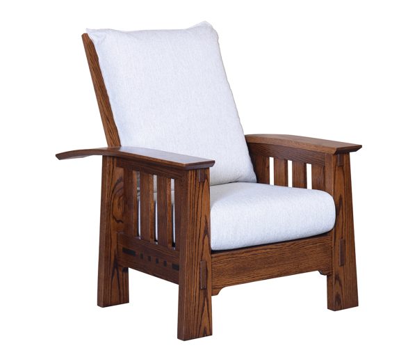 Pasadena Morris Chair