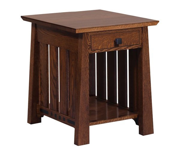 Pasadena End Table