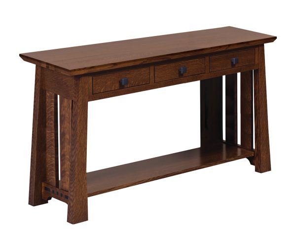 Pasadena Sofa Table