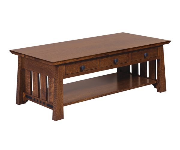 Pasadena Coffee Table