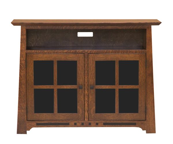 Pasadena TV Console - 44"W