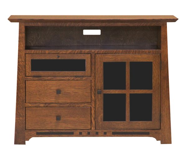 Pasadena TV Console - 44"W