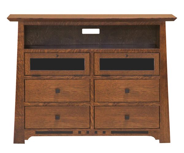 Pasadena TV Console - 44"W