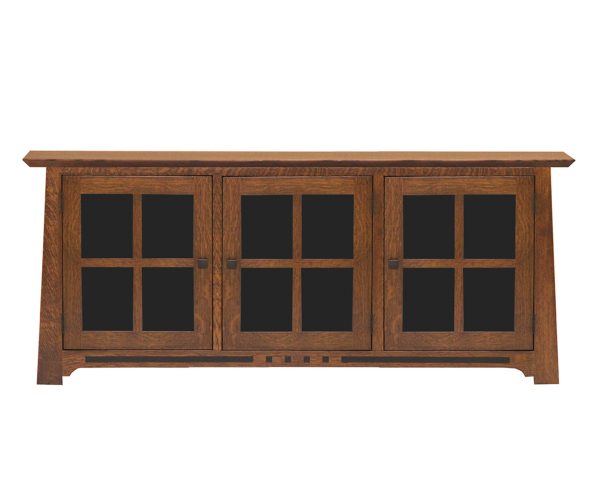 Pasadena TV Console - 63"W