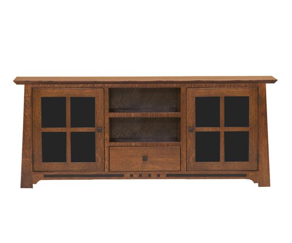 Pasadena TV Console - 63"W