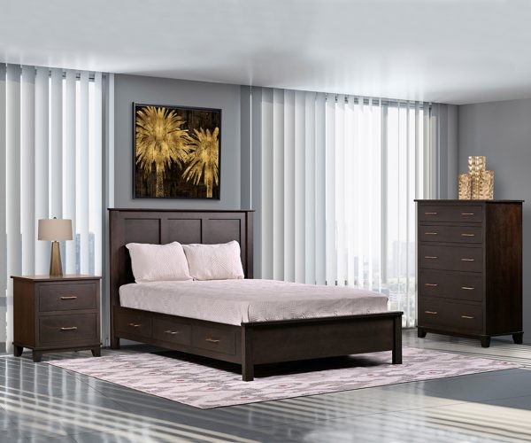 Bristol Bedroom Collection