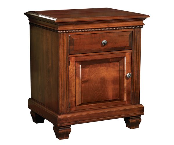 Northbrook Door Nightstand