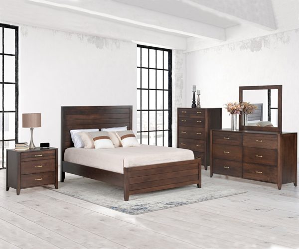 Leppke Bedroom Collection