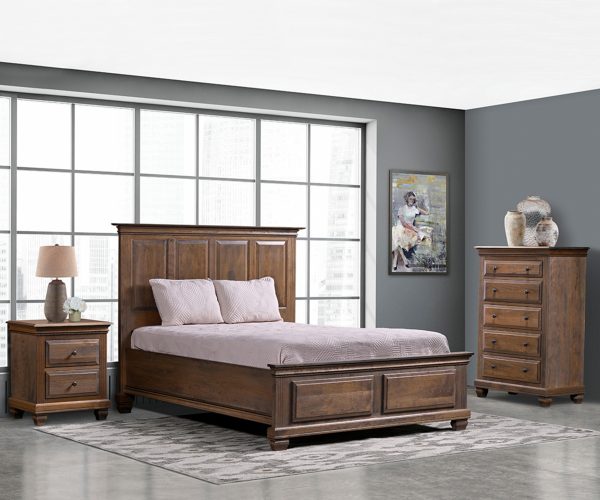 Northbrook Bedroom Collection