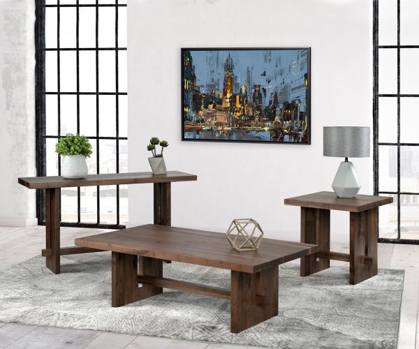 Hammond Occasional Table Collection